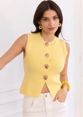 Gilet Renata — photo 3