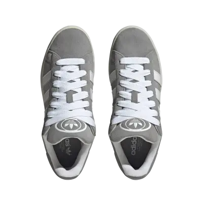 Adidas Campus 00s Grey White — photo 3