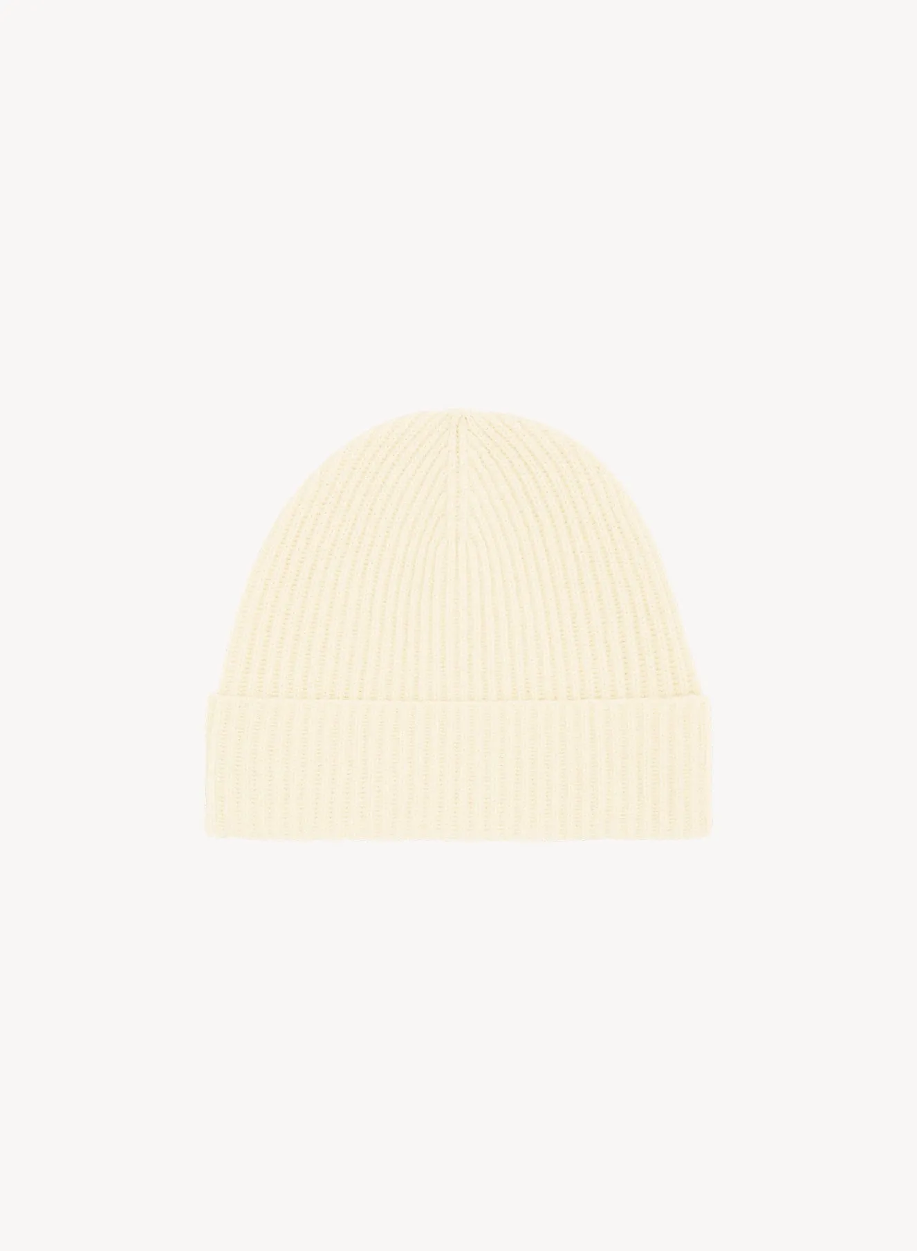 Bonnet en cachemire