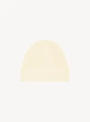 Bonnet en cachemire