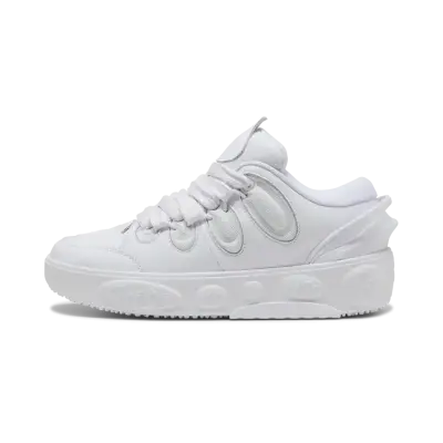 Puma LaMelo La Francé White — photo 1
