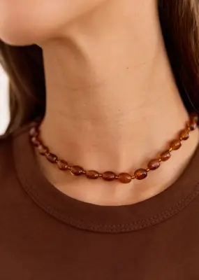Collier Leyan — photo 2