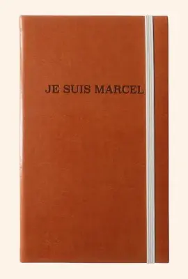 Carnet "Je suis..." (au choix) – Atelier d'Albion