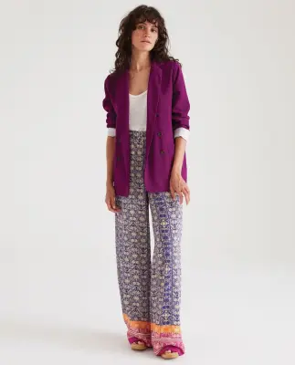 Pantalon Pakol Klein – Tinsels — photo 4