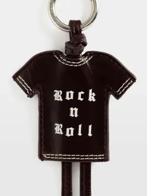 Porte-Clés Tee-Shirt — photo 4