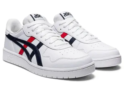 ASICS JAPAN Blanc — photo 3