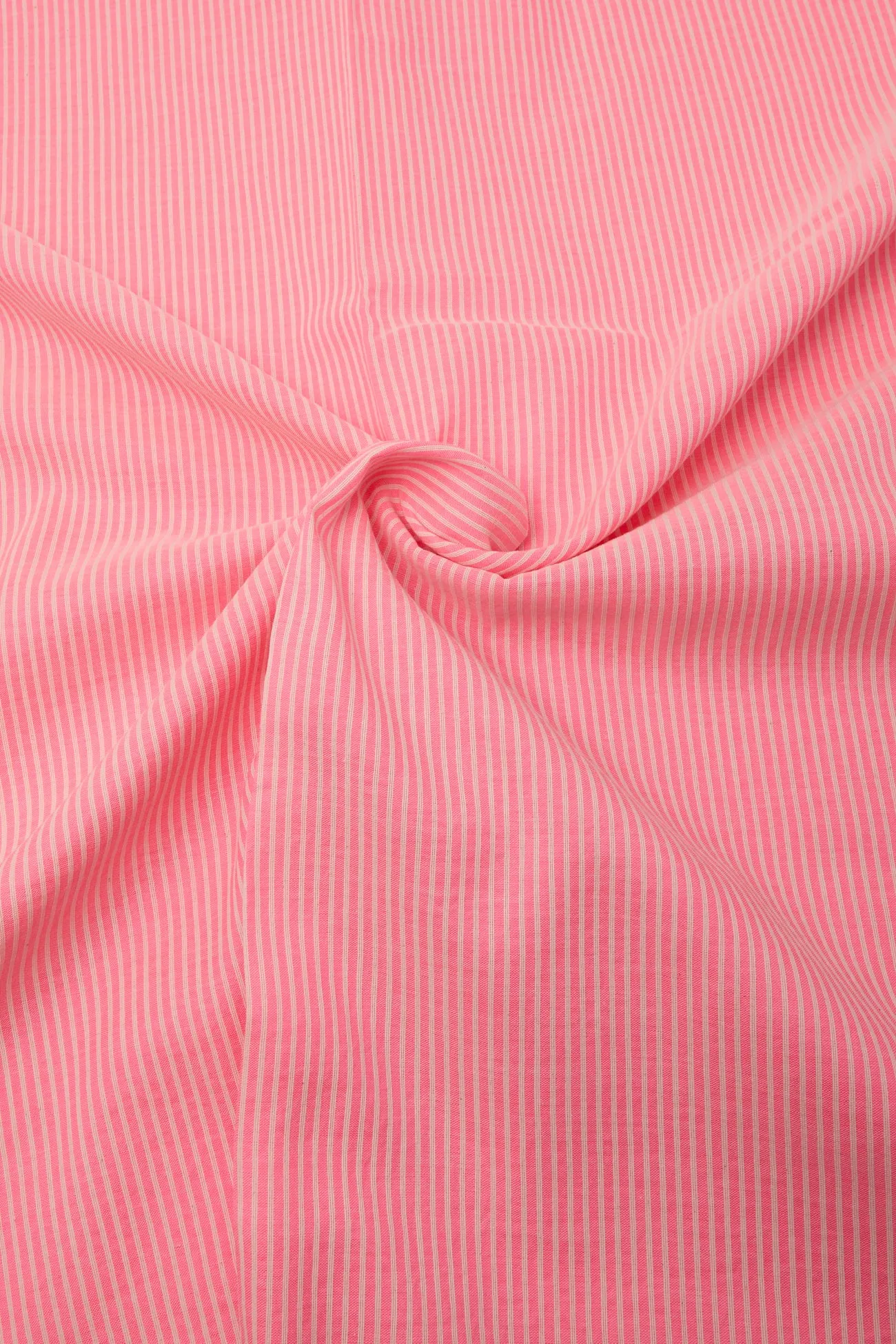 Coupon 3 m en coton mélangé