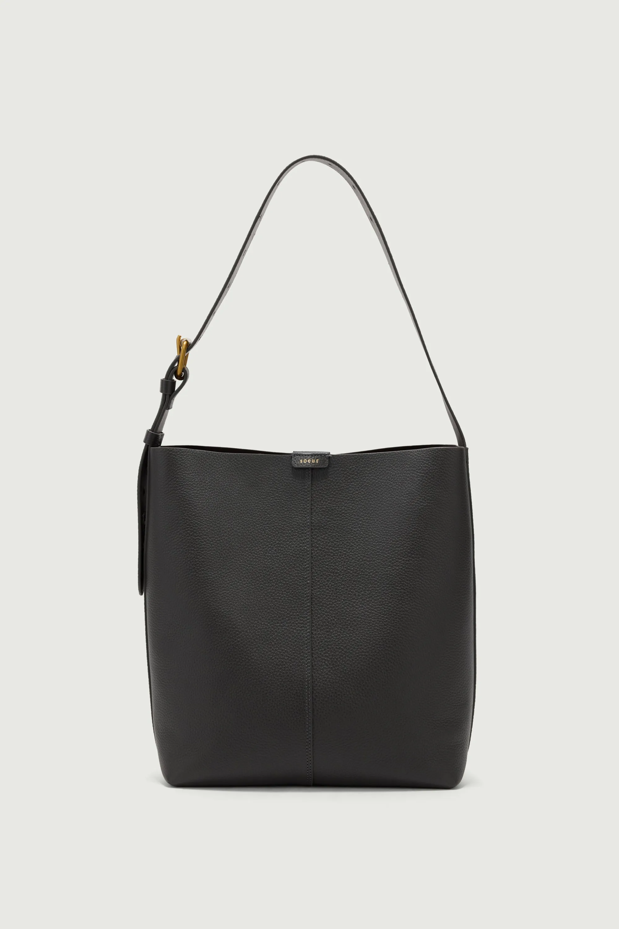 SAC SAUDADE ACIER