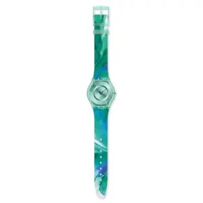 Swatch Skin Painted Paradise SS08G111 - PARADISE MIST — photo 2