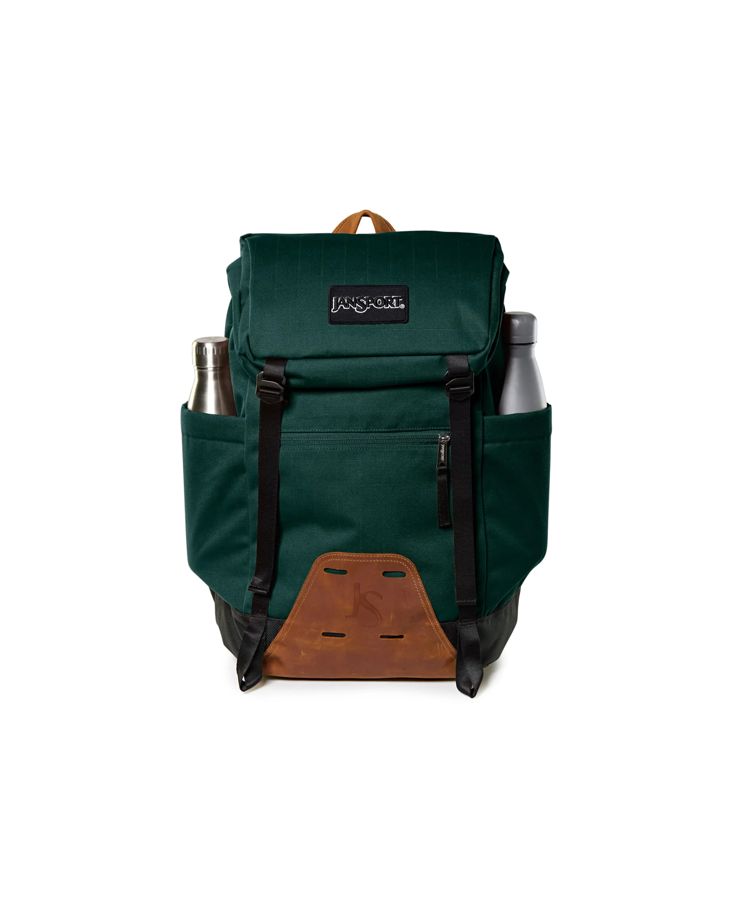 Cruiser Rucksack 5J4 Deep Juniper