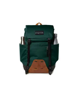 Cruiser Rucksack 5J4 Deep Juniper — photo 1