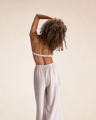 Pantalon Disco rose – Karma Koma — photo 5