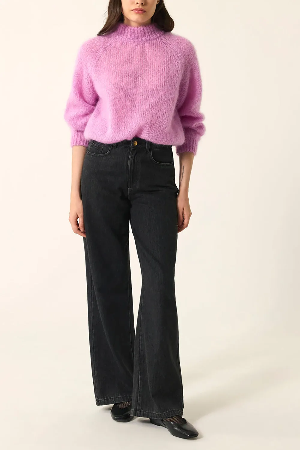 Pull Chachou Blossom