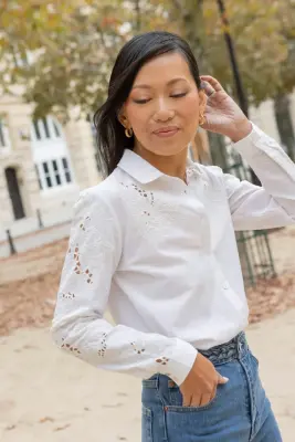 Chemise Nadia — photo 1