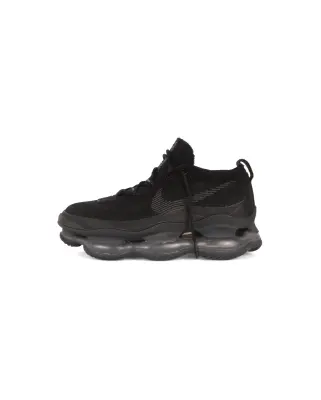 W Air Max Scorpion Flyknit Black — photo 4