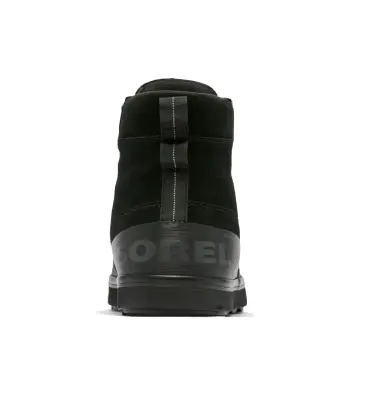 SOREL METRO II BOOT WP Noir — photo 5