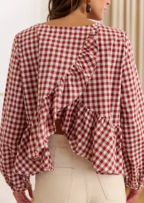 Blouse Huda — photo 4