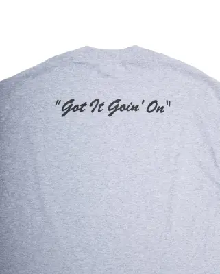 Phillies Tee Grey — photo 4