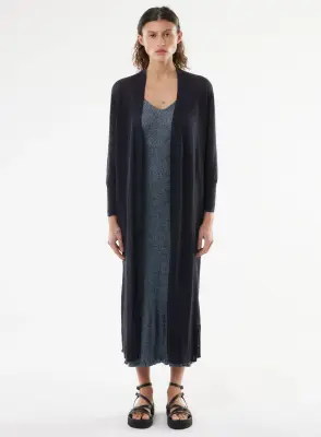 Gilet en lin
