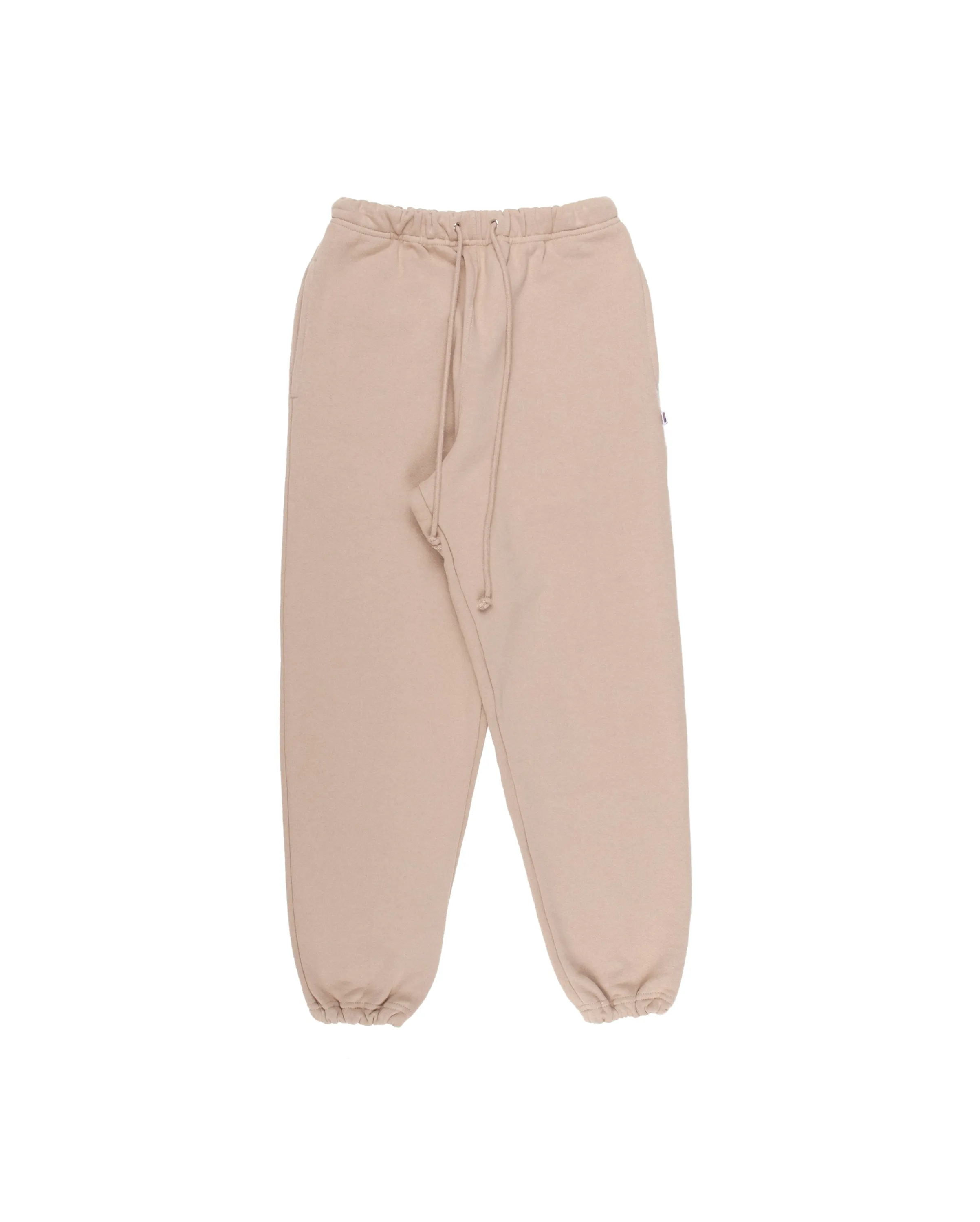 Stateline Starcow 96 Pants Camel Pink