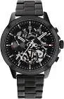 Montre a quartz henry th.309.134.3262 44mm