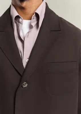 Métier jacket — photo 3