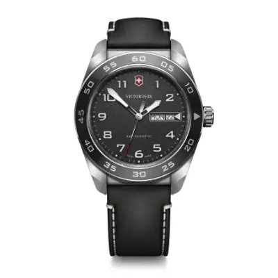 Montre Victorinox Swiss Army Quartz 242041 — photo 4
