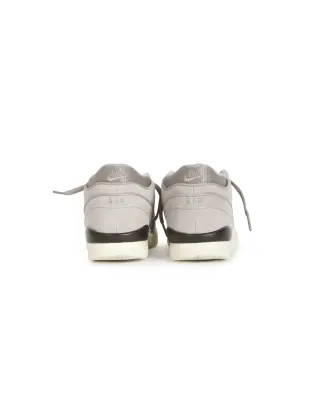 Air Alpha Force 88 low Mid Grey — photo 5