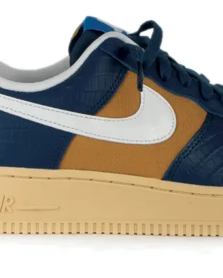 Air Force 1 Low SP undefeated 5 On It — photo 3
