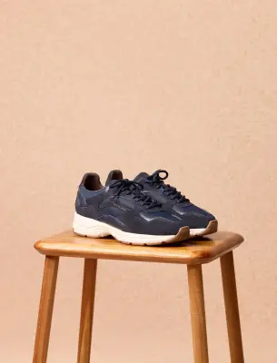 Léo - Navy — photo 2