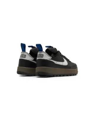 x Tom Sachs General Purpose Shoe Black — photo 4