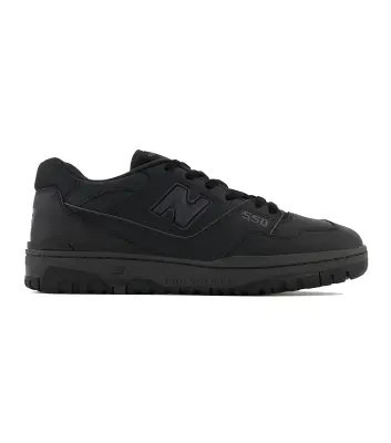 NEW BALANCE BB550BBB Noir — photo 3