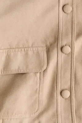 Veste - Beige — photo 3