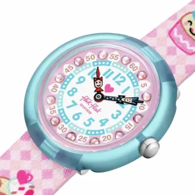 Montre Enfant Flik Flak FBNP219 - BAKE IT UP — photo 2
