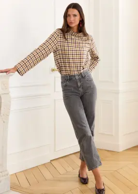 Blouse Samia — photo 3