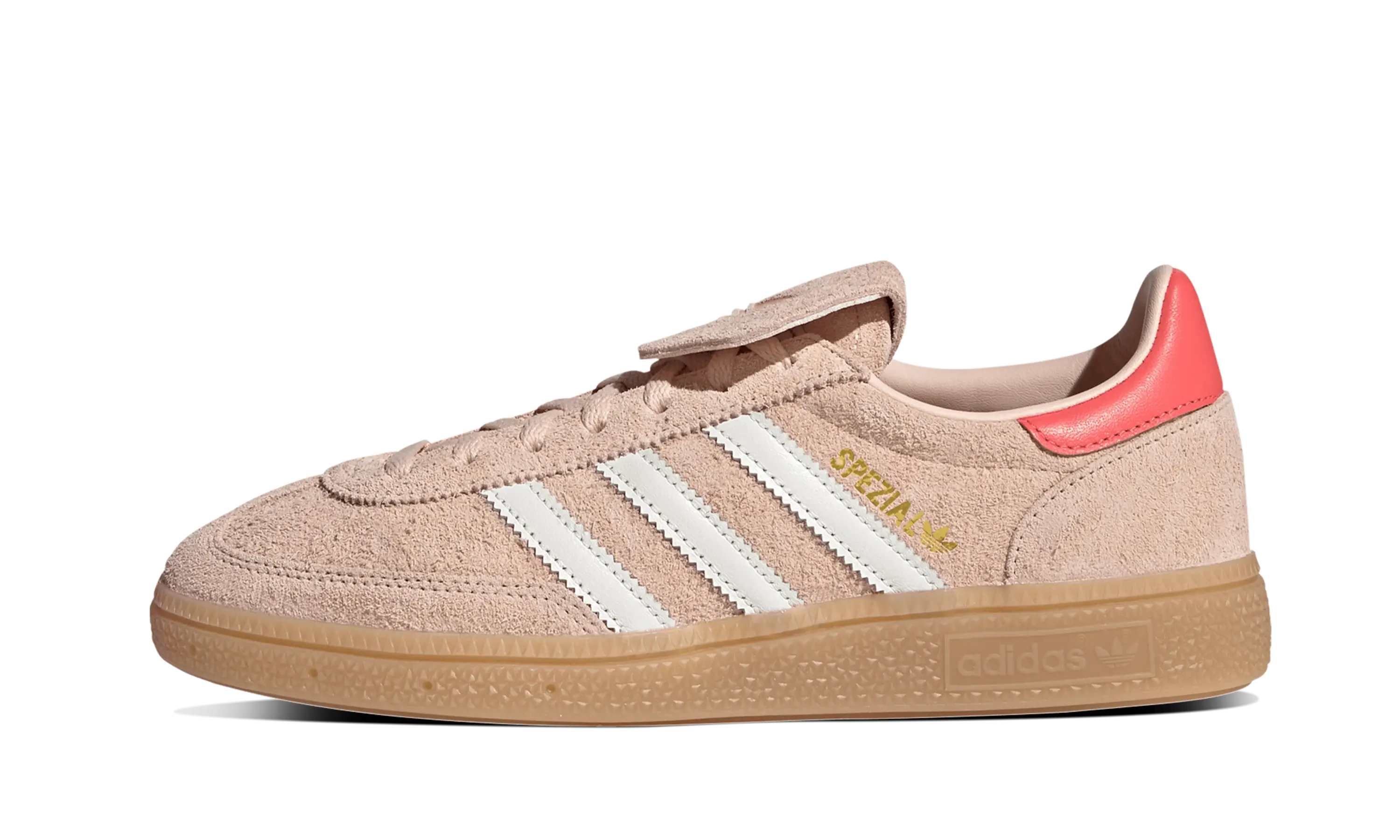 Adidas Mujer Handball Spezial LT Pink