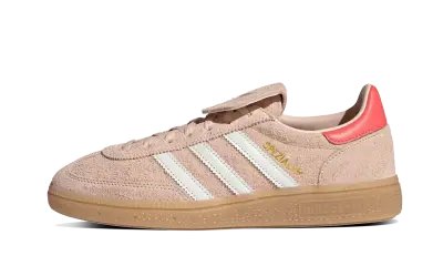 Adidas Mujer Handball Spezial LT Pink — photo 1