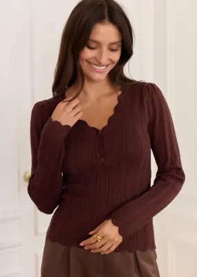 Pull Tina — photo 1