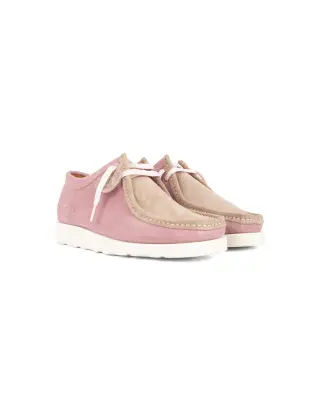 X padmore P204 Pink Tan — photo 3