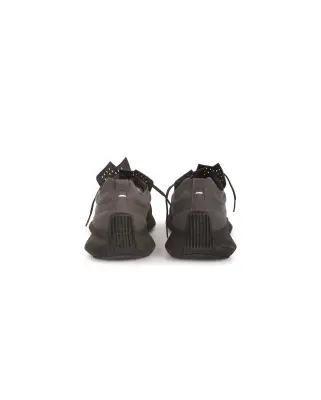 X Maison Margiela ZS MO Project 0 Black — photo 5