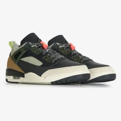 JORDAN SPIZIKE LOW — photo 2