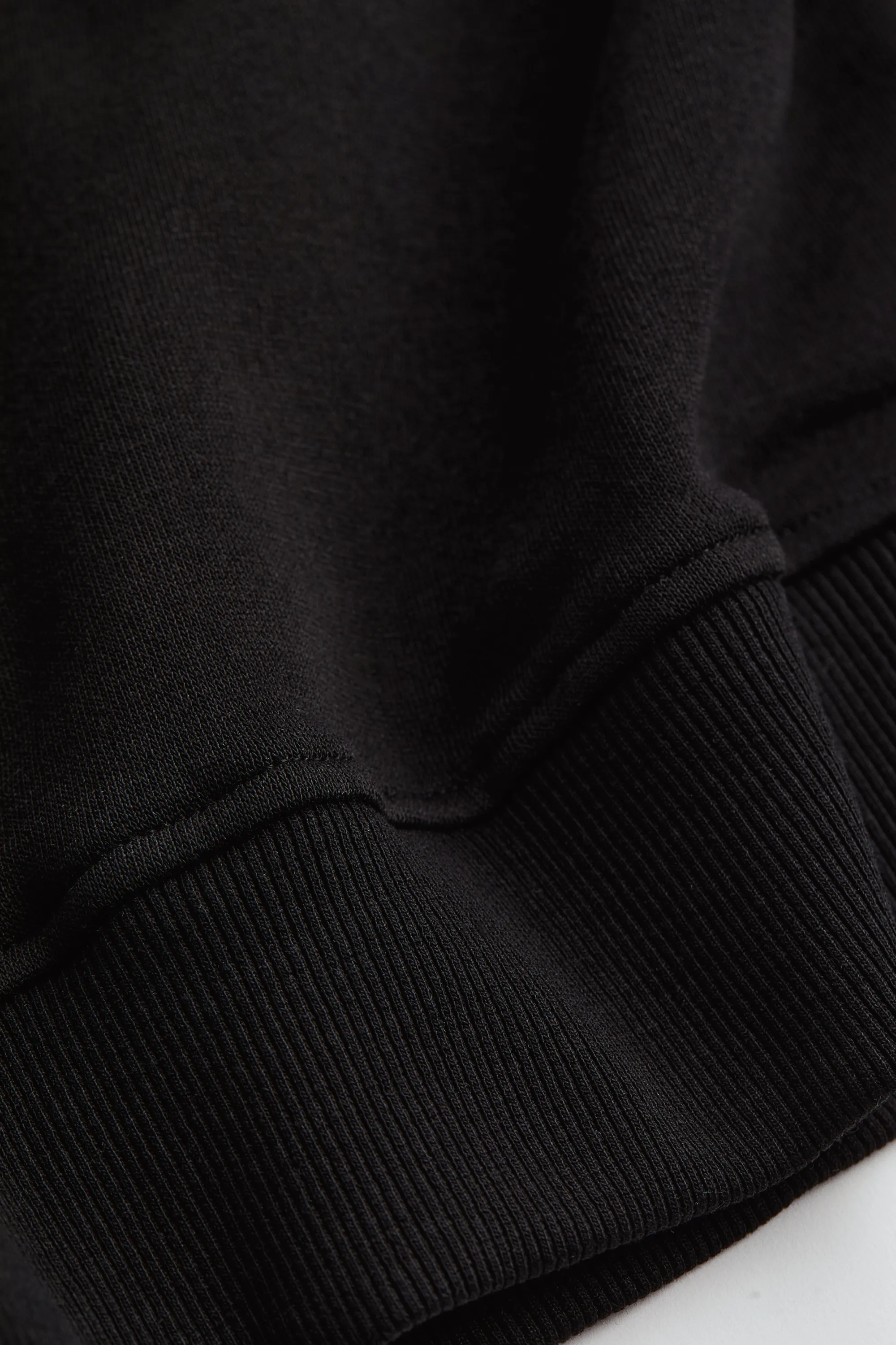 Sweat - Noir