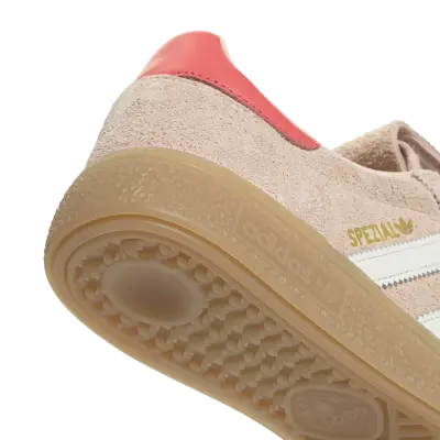 Adidas Mujer Handball Spezial LT Pink — photo 5