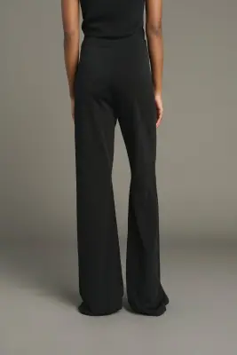 PANTALON KYLE NOIR — photo 5