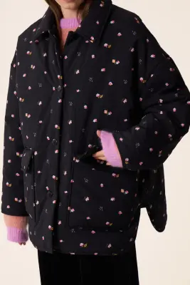 Manteau Yakitori Bloom — photo 2