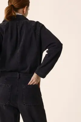 Combi pantalon Loustik 2 Dark — photo 5
