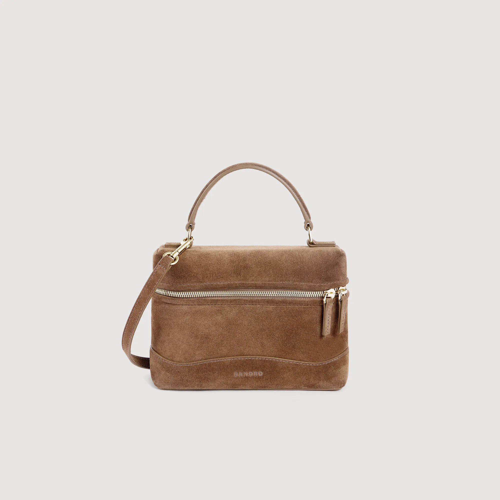 Sac TANGOLINO en suède