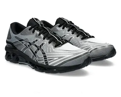 ASICS GEL QUANTUM 360 VII Gris Noir — photo 4