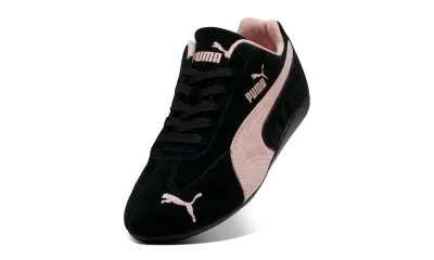 Puma Mujer Speedcat OG Black Mauve Mist — photo 4