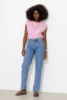 T-shirt EVJF Femme — photo 5